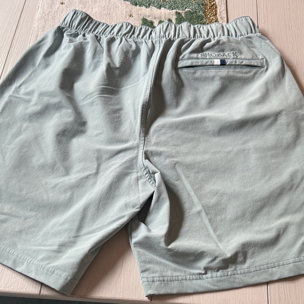 Rhoback shorts